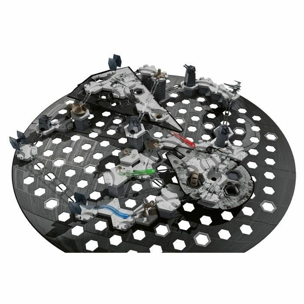 Stalo žaidimas Ravensburger Gravitrax Star Wars Set